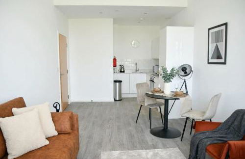 Spacious 1 Bed Manchester Apartment Near Etihad - Foto 7