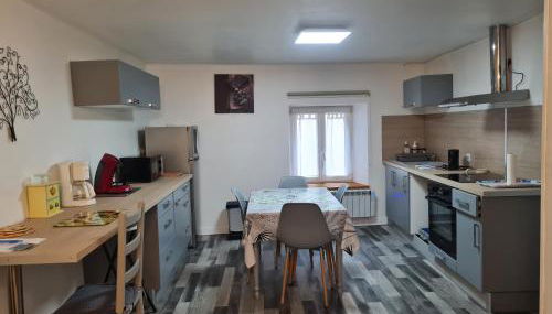 Gite chez carole - Photo 5