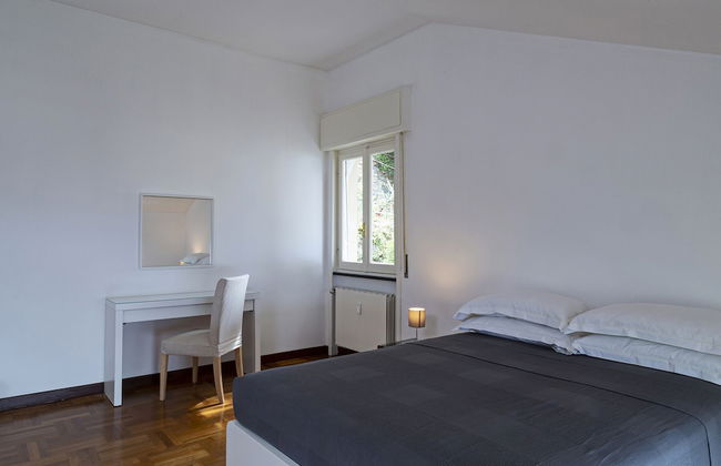 Casa Bianca a Bogliasco by Wonderful Italy - Foto 3