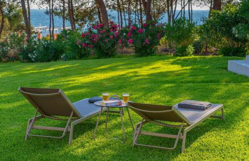 Seashell Luxury Residence - Foto 48