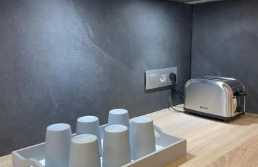 Chalet Clos du Nant Megève - Foto 25