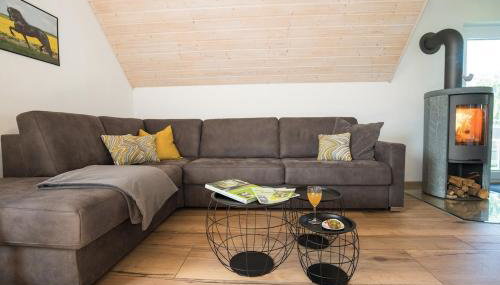 Luxuriöse FeWo in ruhiger, ländlicher Umgebung - Foto 5