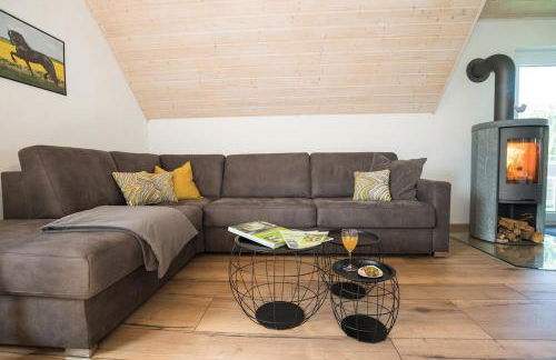 Luxuriöse FeWo in ruhiger, ländlicher Umgebung - Foto 5