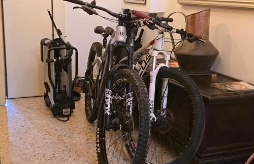 Villa Anna - Bike Friendly - Foto 35