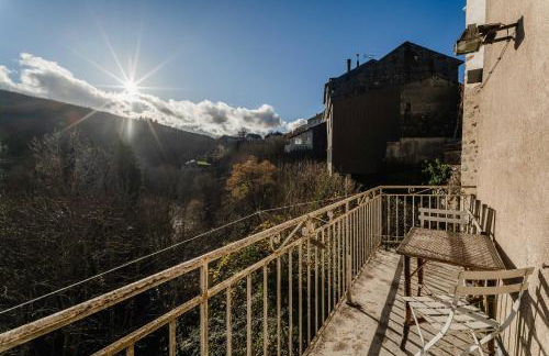 Appart centre La Salvetat Agout - Foto 1