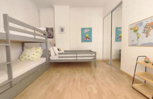 Appartement exceptionnel Bastide St Louis - Foto 9