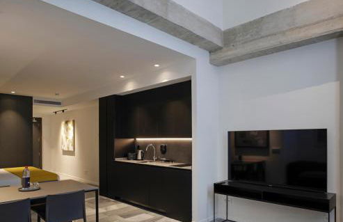 Apartamentos Feten - Photo 89