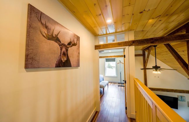 Historic Barn Suites - Photo 5