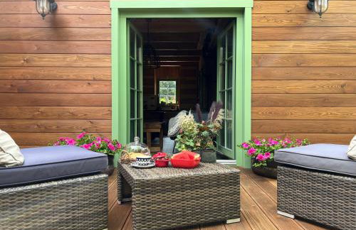 DOMEK POD TRÓJMORSKIM WIERCHEM - Foto 7