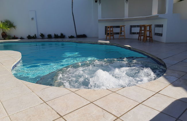 Palm Beach Vacation Villa - Foto 15