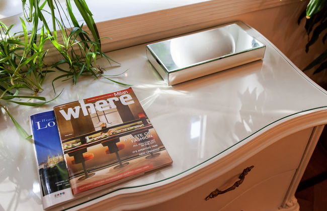 Villa Aida - Foto 35