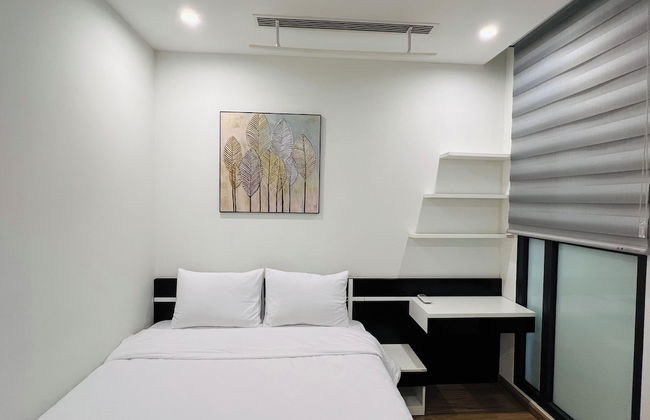 Vinhome SkyLake - Service Apartment - Foto 42