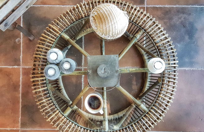 Luxurious Stone House in Elani - Photo 14