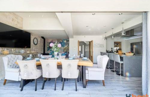 Cozy Greasby Hideaway, Golf & Beach Nearby - Foto 2