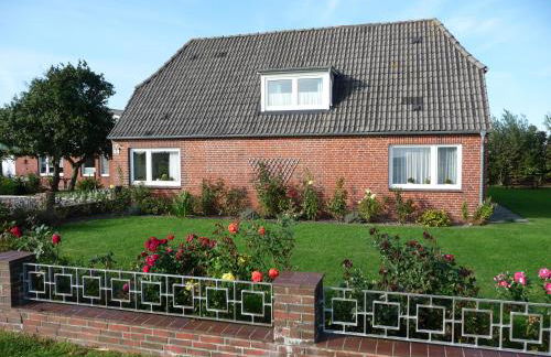 Haus Heverstrom - Foto 28