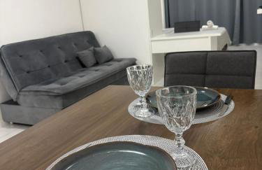 Loft completo em Porto Alegre a 200 metros do consulado americano - Foto 31