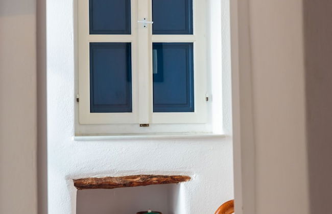 Marouso Villa Paros - Foto 43