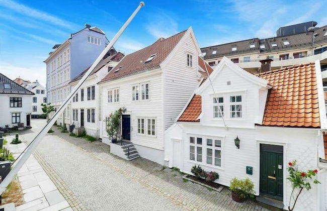 Skuteviken Apartments Anno 1790 - Foto 17