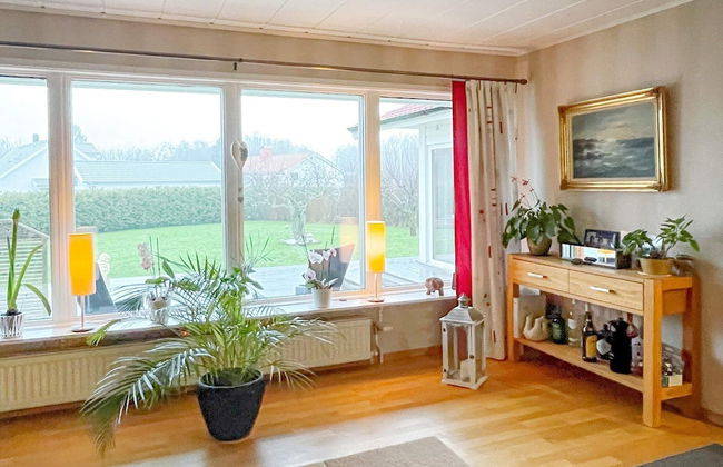 6 Person Holiday Home in Storahoga-by Traum - Foto 27