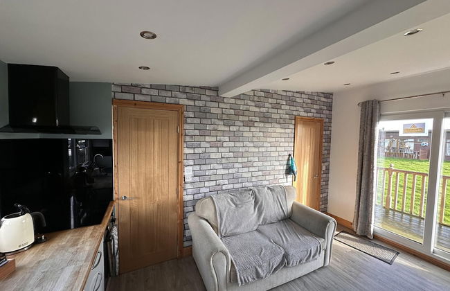 B3 Rickardos Holiday Lets - Foto 5