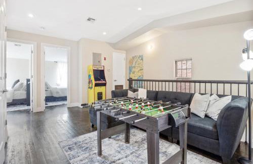 Biggest Duplex 6BD in Bushwick for 16 Guests - Foto 17