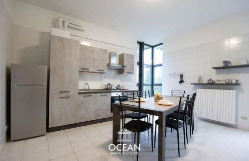 Spaziosa Casa con parcheggio OceanGroupApartments - Foto 16