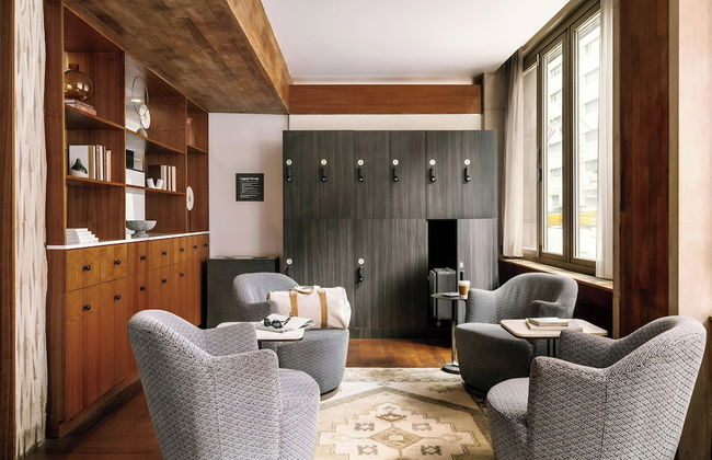 Duane Street Hotel Tribeca, Sonder by Marriott Bonvoy - Photo 4