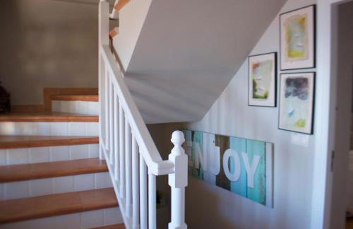 Beach & Golf seafront house Campoamor Alicante - Foto 20