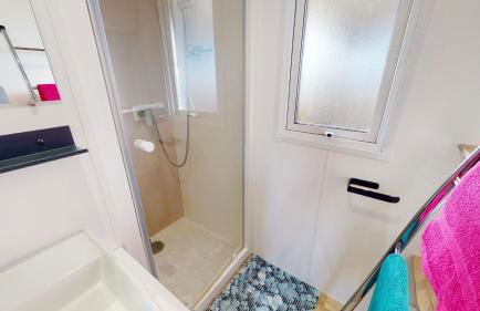 Mobil home domaine avec piscine proche mer - Foto 26