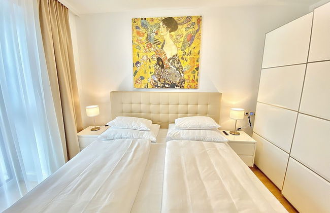 Steiner Residences Vienna Nestroyplatz - Foto 41