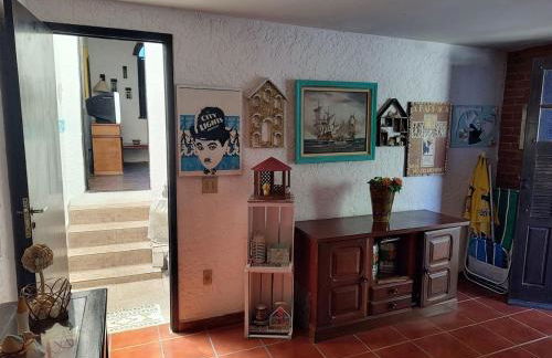 Itaipuaçu Casa de Veraneio com Piscina - Foto 25