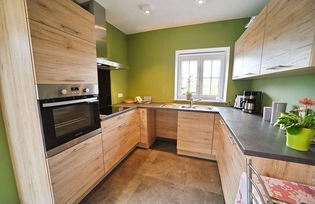 Holiday Home Near Ourthe River, Belgium - Photo 12