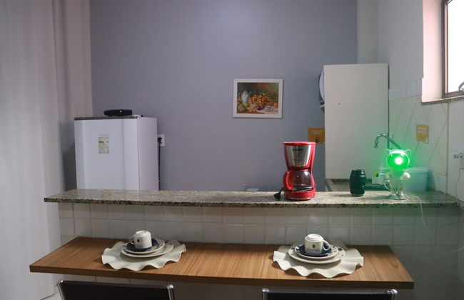 Apart Victoria - Photo 20