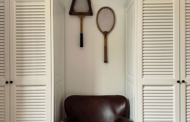 Villa Marina - Foto 1