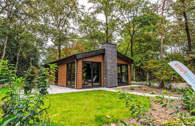 2 bedroom House in Dwingeloo with swimming pool and terrace - Photo 16