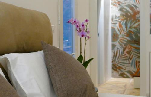 Leopardi B&B Brindisi Historic Center - Foto 34