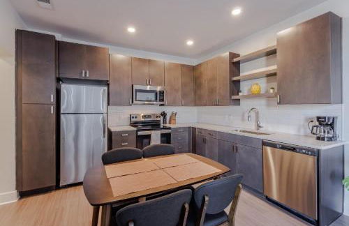 CozySuites at ArtCincy - Foto 67