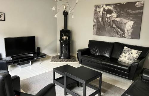 Vakantiehuis Ramsbeck - Foto 13