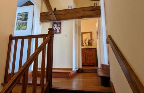 Gîte Le Breuil en Périgord - Charme et Confort - FR-1-653-269 - Foto 12