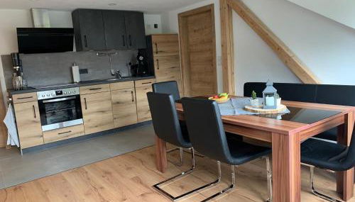 Ruhige Ferienwohnung nähe des Zentrums - Foto 3