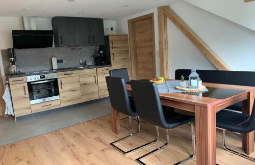 Ruhige Ferienwohnung nähe des Zentrums - Foto 3