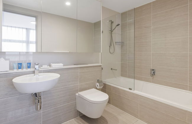 Meriton Suites Zetland - Foto 51