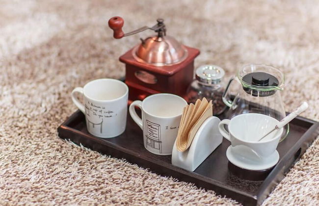 Casa Pension Tongyeong - Foto 54