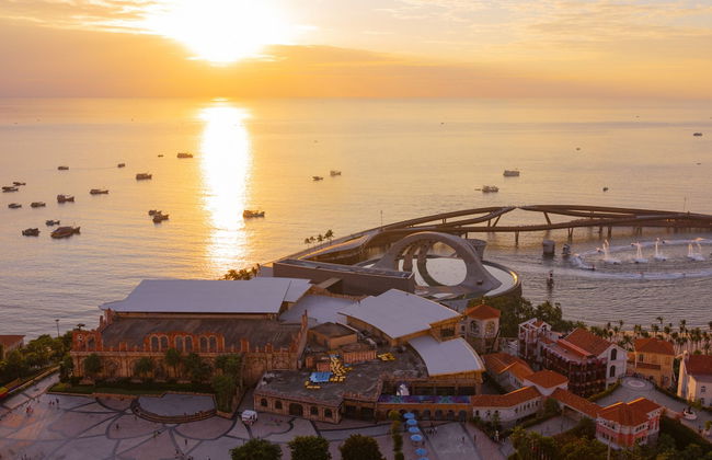 Luna Sol - Sunset & Firework Signature - Foto 70