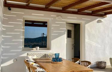 thEros - apartment 2 - Foto 38