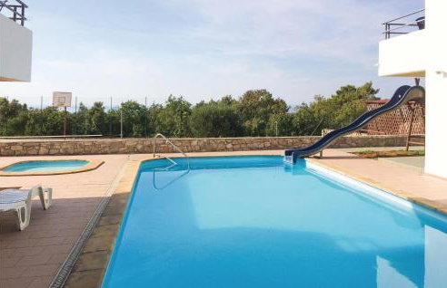 Cozy Apartment In Labin With Wifi - Foto 5