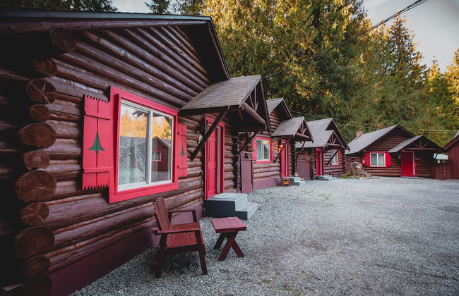 Gateway Inn - Photo 56