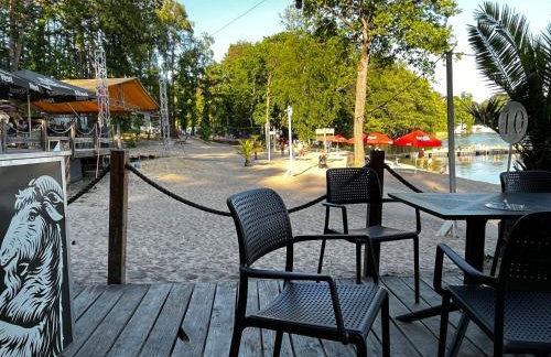 Domek Dębowy 1 - Foto 23