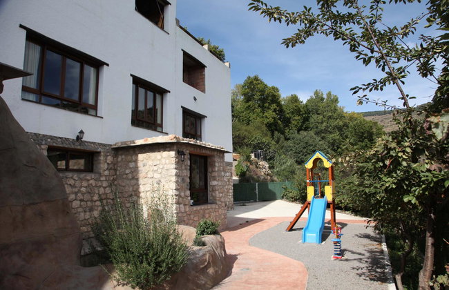 El Cercado Complejo Rural - Foto 21