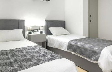 Seafront Villa Kupinica with heated Pool - Foto 55